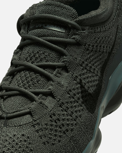 Nike Air Vapormax 2023 Flyknit Vintage Green/Black
