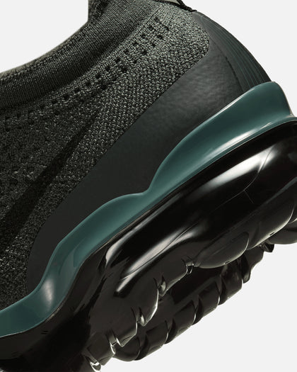 Nike Air Vapormax 2023 Flyknit Vintage Green/Black