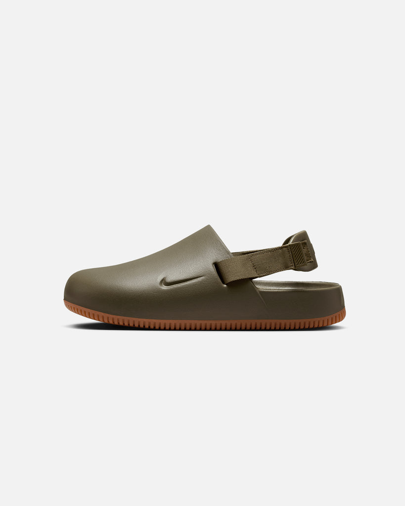Nike Calm Mule Medium Olive Culture Kings