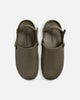Nike Calm Mule Medium Olive