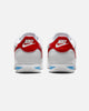 Nike Cortez White/Varsity Red