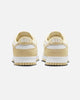 Nike Dunk Low Retro SE 'Team Gold Suede' White/Gold