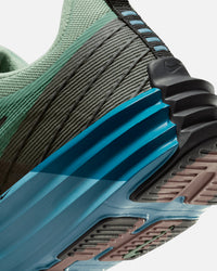Nike Lunar Roam Steam/Black Dutch Green