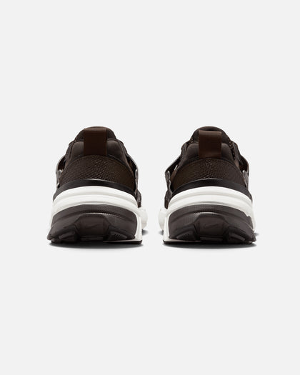 Nike V2K Run Velvet Brown/Baroque Brown/White