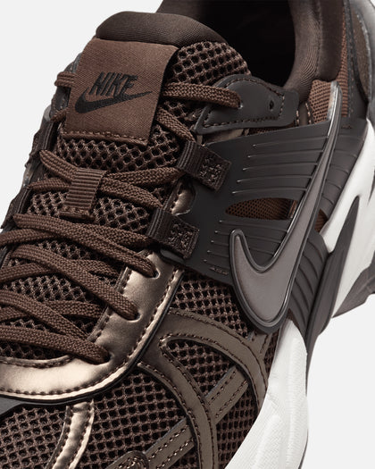 Nike V2K Run Velvet Brown/Baroque Brown/White