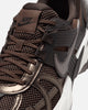 Nike V2K Run Velvet Brown/Baroque Brown/White