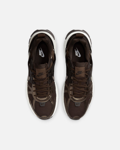 Nike V2K Run Velvet Brown/Baroque Brown/White