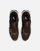 Nike V2K Run Velvet Brown/Baroque Brown/White
