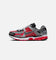 Nike Zoom Vomero 5 Metallic Silver/Black-University Red
