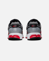 Nike Zoom Vomero 5 Metallic Silver/Black-University Red