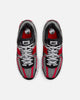 Nike Zoom Vomero 5 Metallic Silver/Black-University Red