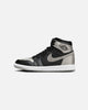 Jordan Women's Air Jordan 1 Retro High OG "Satin Shadow" Black/Medium Grey