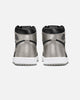 Jordan Women's Air Jordan 1 Retro High OG "Satin Shadow" Black/Medium Grey