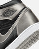 Jordan Women's Air Jordan 1 Retro High OG "Satin Shadow" Black/Medium Grey