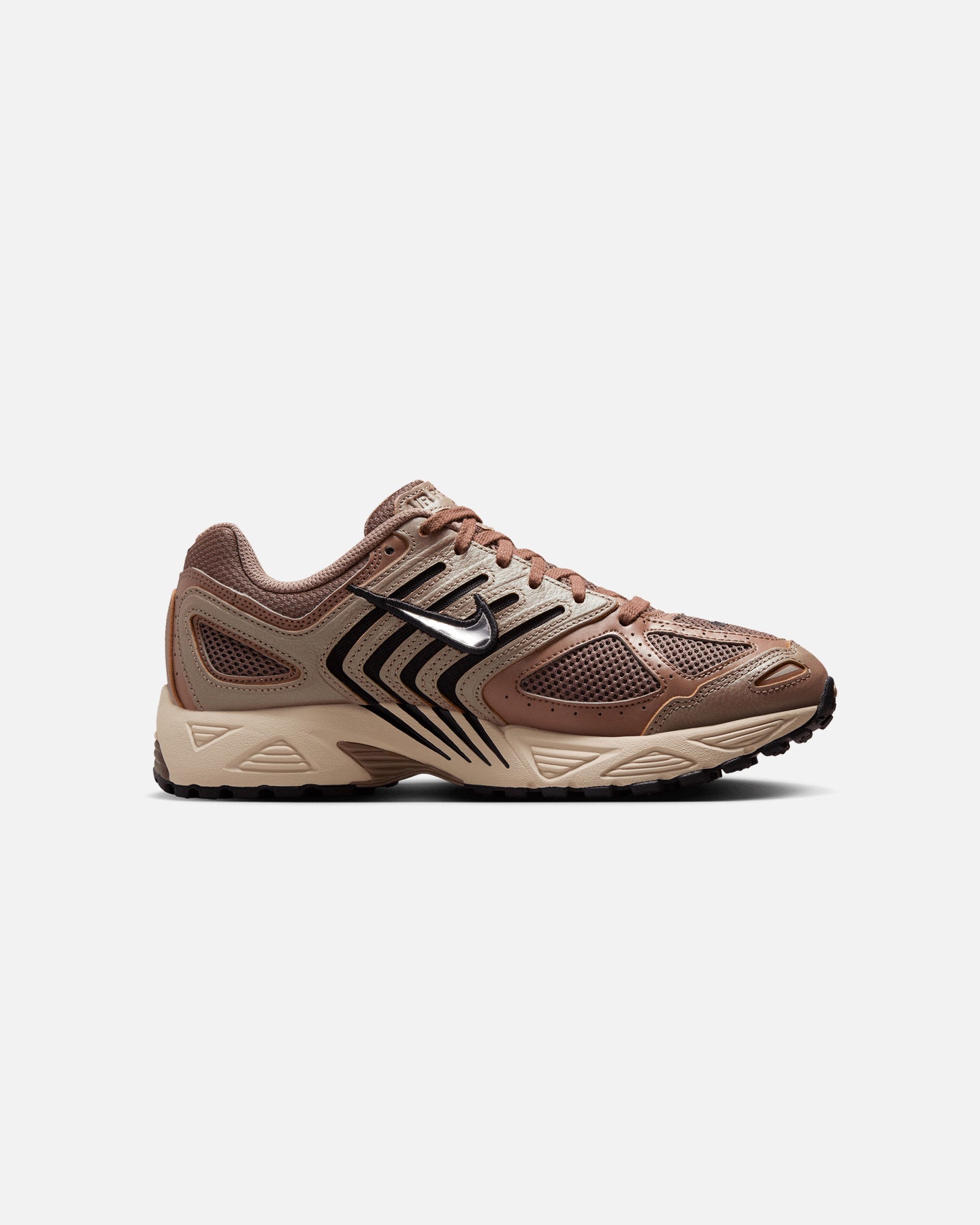 Nike Women's Air Pegasus 2005 C.O.R Mink Brown/Chrome | Culture Kings