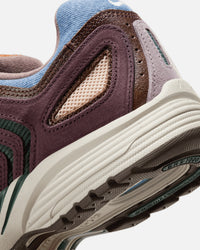 Nike Women's Air Pegasus 2005 Lt Orewood Brown/Sail