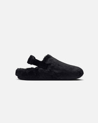 Nike Women's Calm Mule SE Black/Black