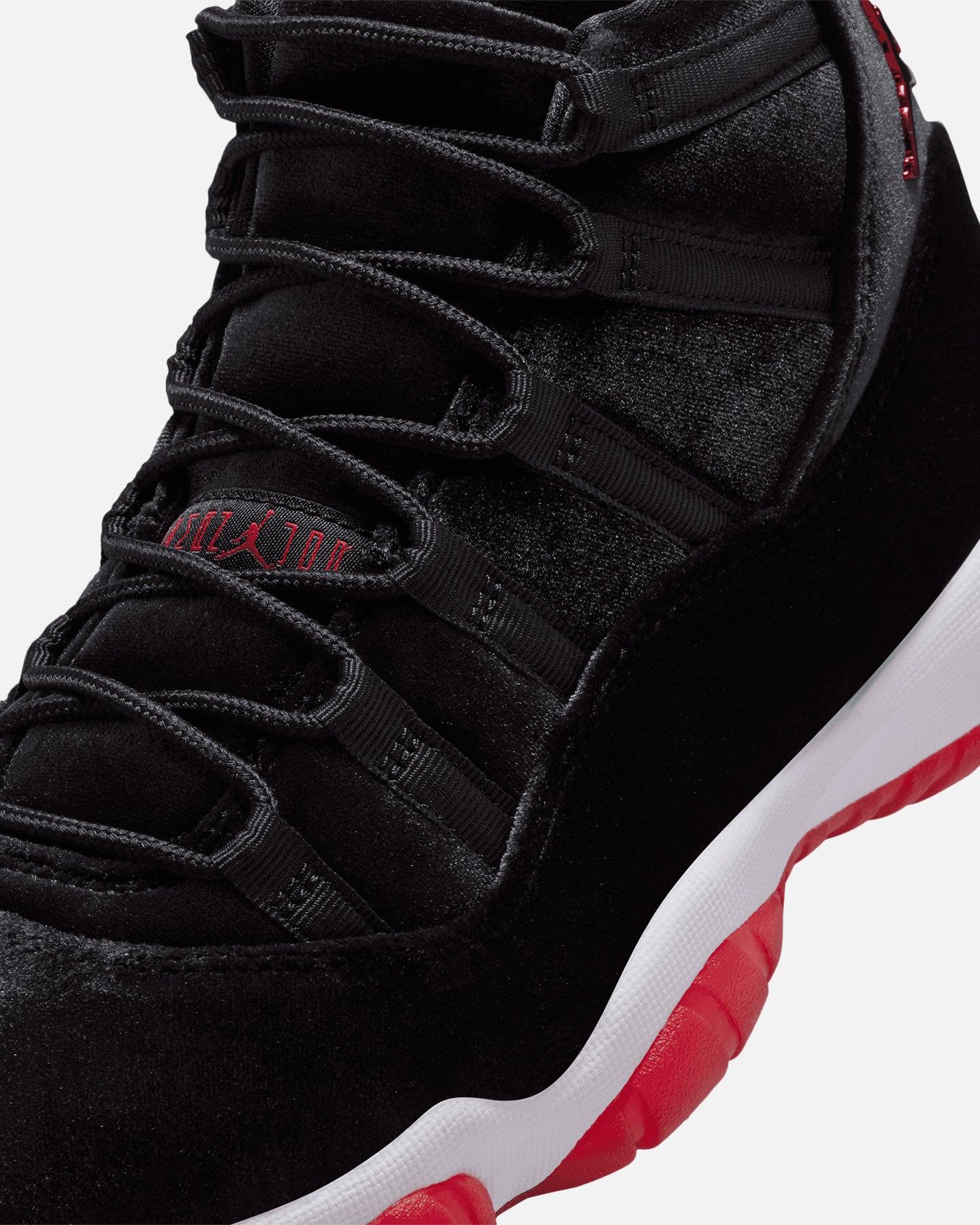 air jordan 11 bred womens