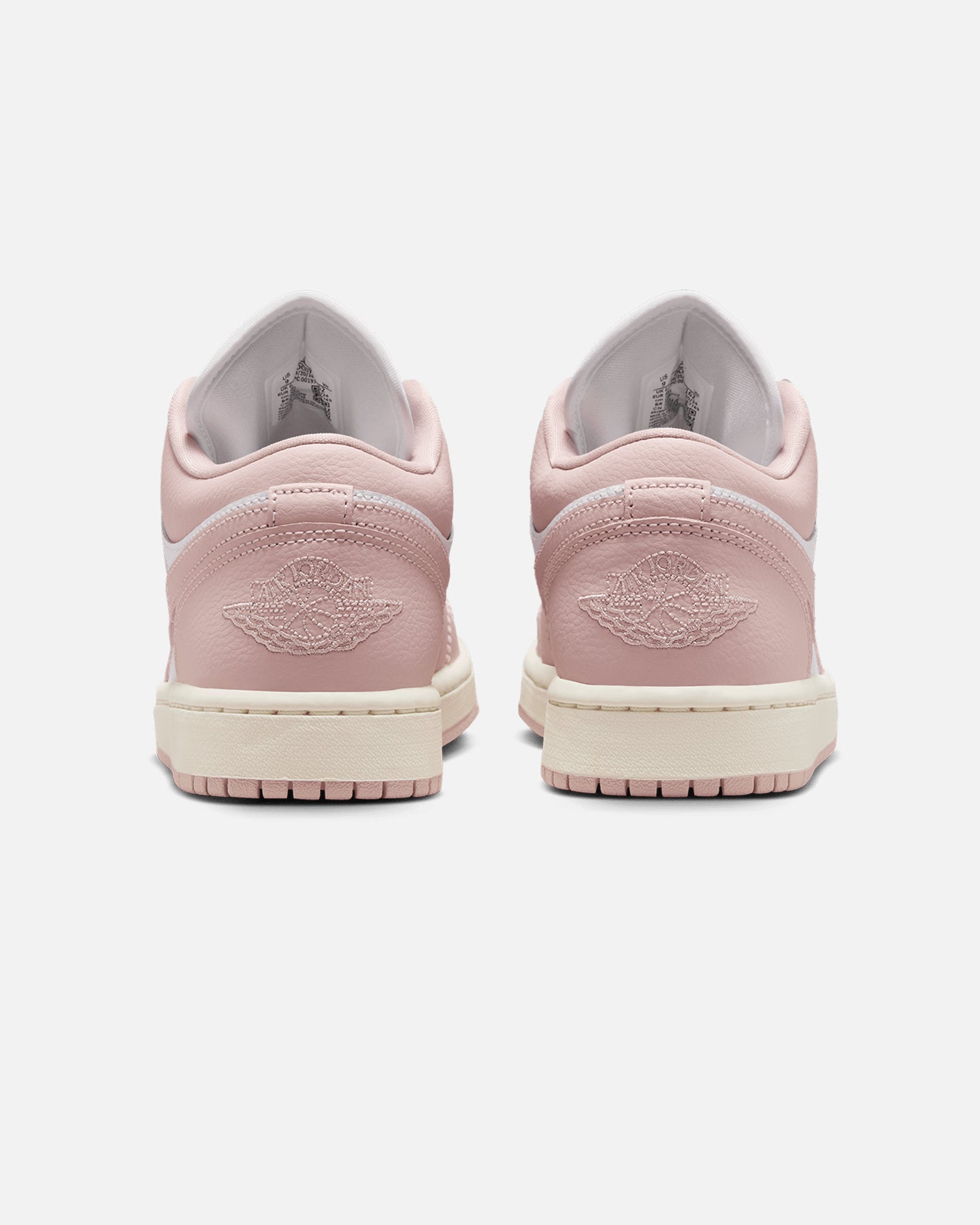 strawberry milk jordans