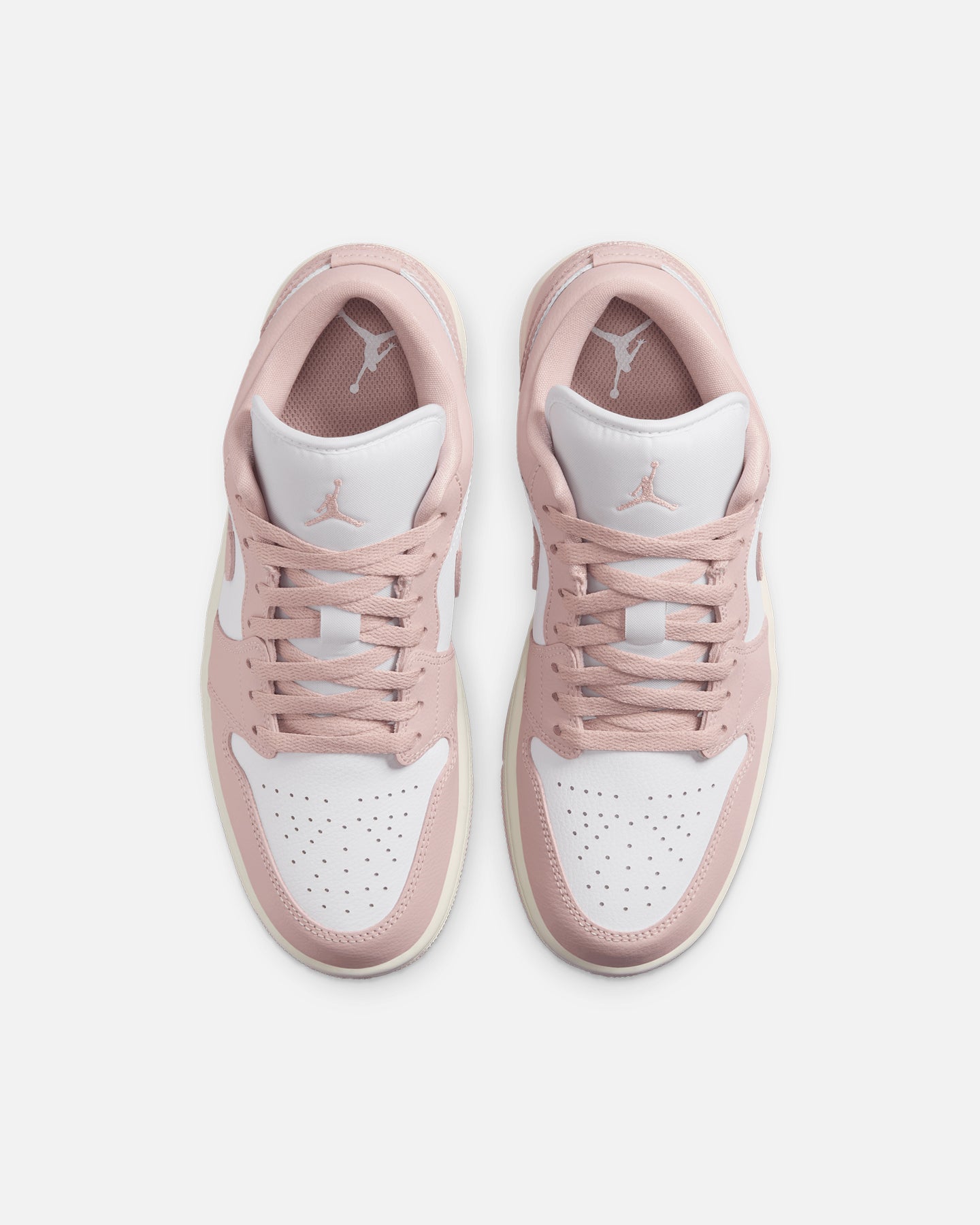 jordan 1 pink womens