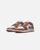 Jordan Women's Air Jordan 1 Low "Archaeo Brown" Archaeo Brown