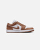 Jordan Women's Air Jordan 1 Low "Archaeo Brown" Archaeo Brown