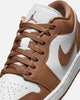Jordan Women's Air Jordan 1 Low "Archaeo Brown" Archaeo Brown