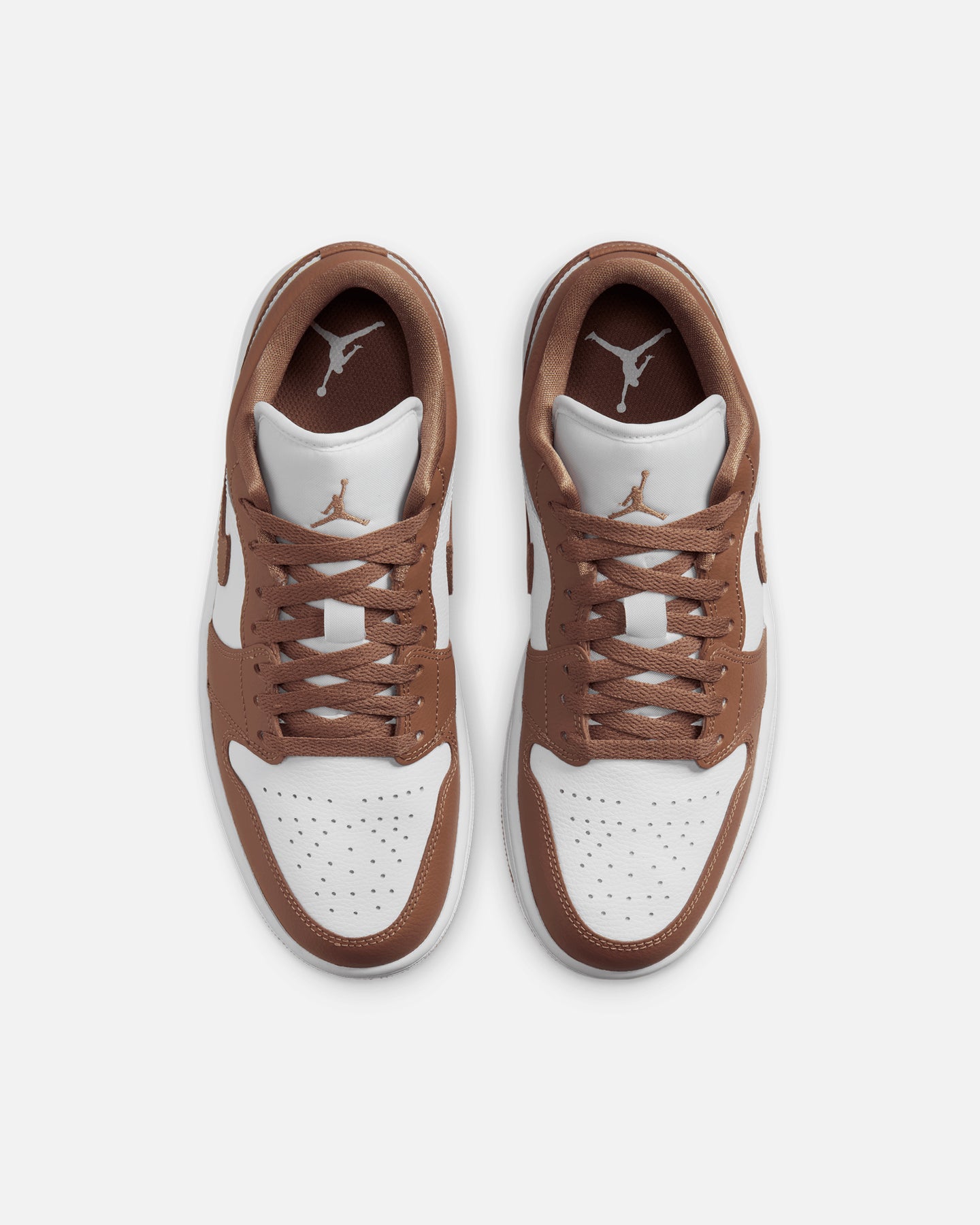jordan 1 low nude