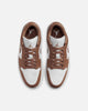 Jordan Women's Air Jordan 1 Low "Archaeo Brown" Archaeo Brown