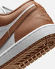 Jordan Women's Air Jordan 1 Low "Archaeo Brown" Archaeo Brown