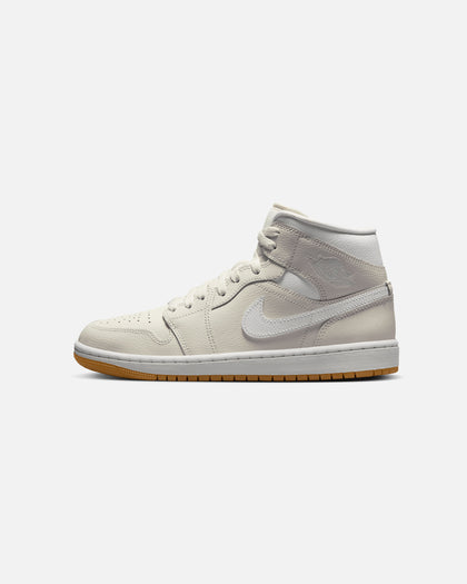 Jordan Women's Air Jordan 1 Mid Phantom
