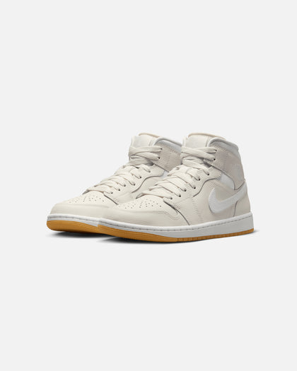 Jordan Women's Air Jordan 1 Mid Phantom