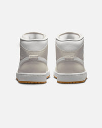 Jordan Women's Air Jordan 1 Mid Phantom