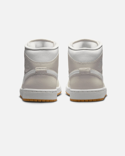 Jordan Women's Air Jordan 1 Mid Phantom