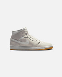 Jordan Women's Air Jordan 1 Mid Phantom