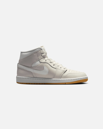 Jordan Women's Air Jordan 1 Mid Phantom