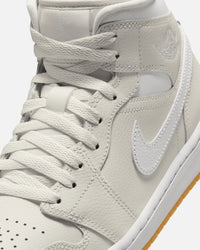 Jordan Women's Air Jordan 1 Mid Phantom