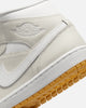 Jordan Women's Air Jordan 1 Mid Phantom