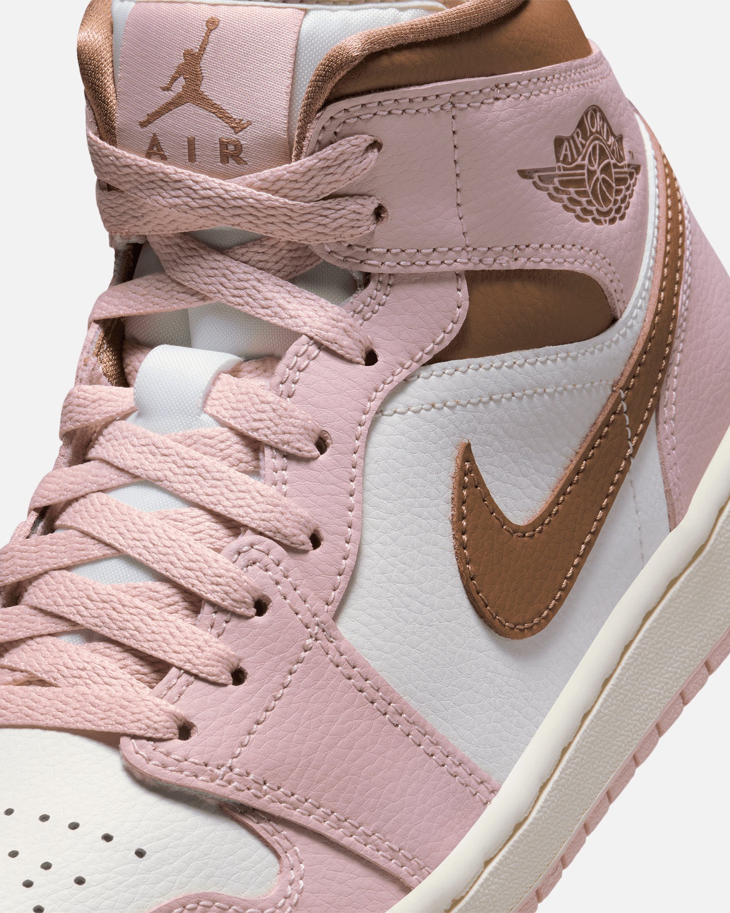 women's air jordan 1 mid culture kings