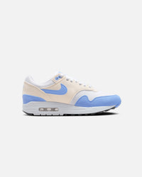 Nike Women's Air Max 1 White/Royal Pulse-Phantom Black
