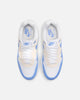 Nike Women's Air Max 1 White/Royal Pulse-Phantom Black
