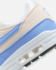 Nike Women's Air Max 1 White/Royal Pulse-Phantom Black