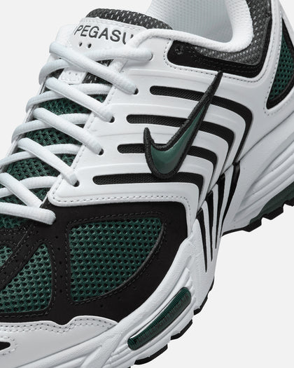 Nike Women's Air Pegasus 2005 White/Green