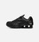 Nike Women's Shox R4 "Black" Black/Black