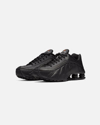 Nike Women's Shox R4 "Black" Black/Black