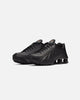 Nike Women's Shox R4 "Black" Black/Black
