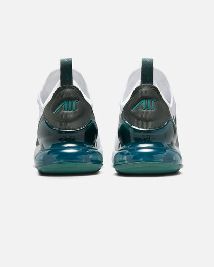 Nike Women's Air Max 270 White/Green