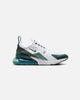 Nike Women's Air Max 270 White/Green