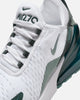 Nike Women's Air Max 270 White/Green