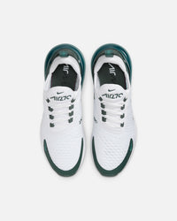 Nike Women's Air Max 270 White/Green